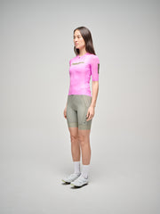 MAAP Evade Blaze Women's Pro Air Jersey 3.0 Musk Stick
