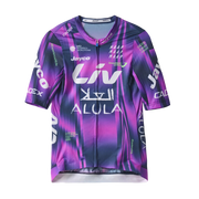 MAAP GreenEDGE Women's Pro Air Jersey Aurora/Midnight