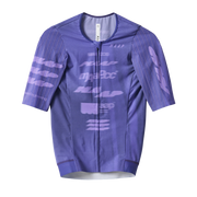 MAAP Women's Pro Aero Jersey Cosmic Purple