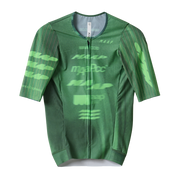 MAAP Women's Pro Aero Jersey Neptune Green