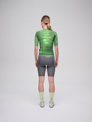 MAAP Women's Pro Aero Jersey Neptune Green