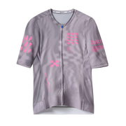 MAAP Privateer C.H Women's Pro Air Jersey 3.0 Steel