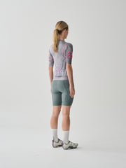MAAP Privateer C.H Women's Pro Air Jersey 3.0 Steel