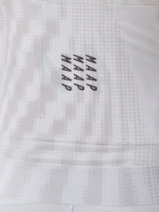 MAAP Privateer F.O Women's Pro Air Jersey 3.0 White