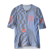 MAAP Privateer H.S Women's Pro Air Jersey 3.0 Blue