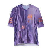 MAAP Privateer P.M Women's Pro Air Jersey 3.0 Purple