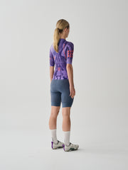 MAAP Privateer P.M Women's Pro Air Jersey 3.0 Purple