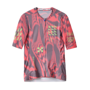 MAAP Privateer P.O Women's Pro Air Jersey 3.0 Pale Henna