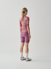 MAAP Privateer P.O Women's Pro Air Jersey 3.0 Pale Henna