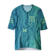 MAAP Privateer R.F Women's Pro Air Jersey 3.0 Green