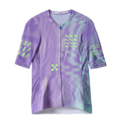 MAAP Privateer R.K Women's Pro Air Jersey 3.0 Pale Purple