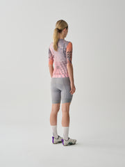 MAAP Privateer T.R Women's Pro Air Jersey 3.0 Tangerine