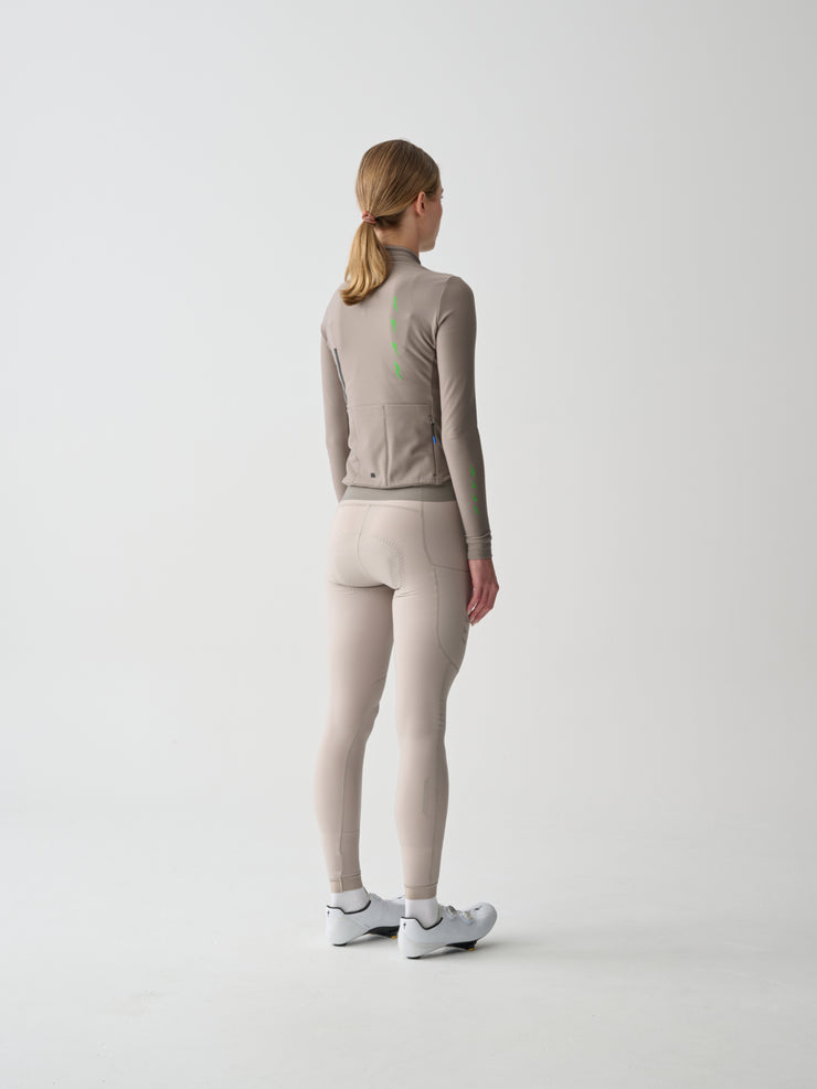 MAAP Evade Women's Thermal Longsleeve Jersey 2.0 Fungi