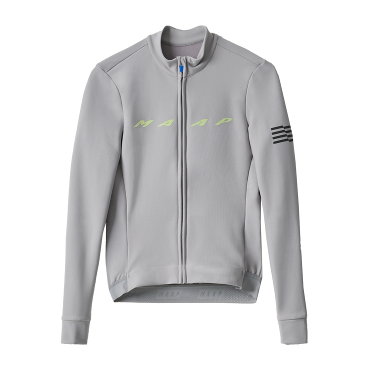 MAAP Evade Women's Thermal Longsleeve Jersey 2.0 Alloy