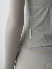 MAAP Evade X Pro Air Women's Longsleeve Jersey 2.0 Fog