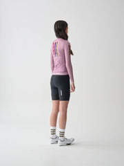 MAAP Evade X Pro Air Women's Longsleeve Jersey 2.0 Raisin - Maats Cycling Culture