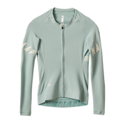 MAAP Aeon Women's Longsleeve Jersey Slate