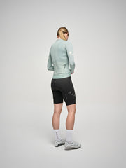 MAAP Aeon Women's Longsleeve Jersey Slate