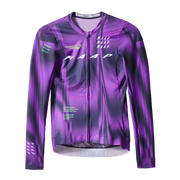 MAAP World Tour Women's Pro Air Longsleeve Jersey 2.0 Aurora/Midnight