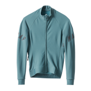 MAAP Aeon Women's Winter Thermal Longsleeve Jersey Atlantic