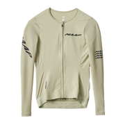 MAAP Emerge Women's Longsleeve Jersey Quicksand