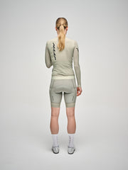 MAAP Emerge Women's Longsleeve Jersey Quicksand