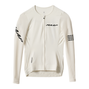 MAAP Emerge Women's Longsleeve Jersey Vapour