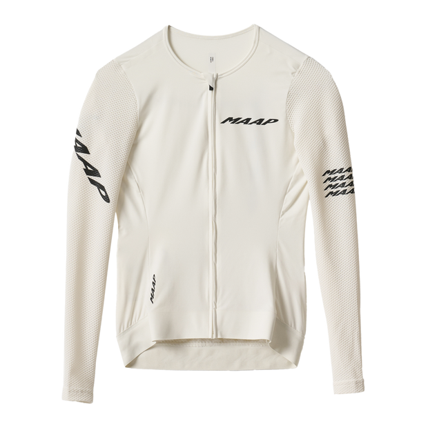 MAAP Emerge Women's Longsleeve Jersey Vapour