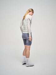 MAAP Emerge Women's Longsleeve Jersey Vapour