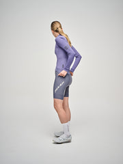 MAAP Emerge Women's Thermal Longsleeve Jersey Heron