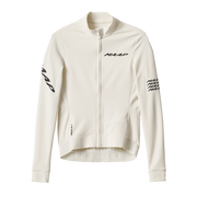 MAAP Emerge Women's Thermal Longsleeve Jersey Vapour