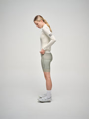 MAAP Emerge Women's Thermal Longsleeve Jersey Vapour