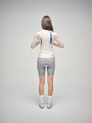 MAAP Evade Blaze Women's Pro Air Longsleeve Jersey 3.0 Vanilla