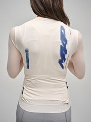 MAAP Evade Blaze Women's Pro Air Longsleeve Jersey 3.0 Vanilla