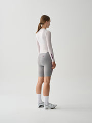 MAAP Eclipse Pro Women's Longsleeve Racesuit Antarctica/Midnight