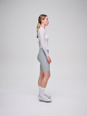 MAAP Eclipse Women's Pro LS Race Suit Frost