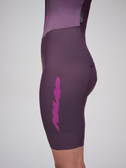 MAAP Eclipse Women's Pro Race Suit Berry