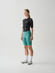 MAAP Eclipse Pro Base Women's Roadsuit Black/Deep Lagoon