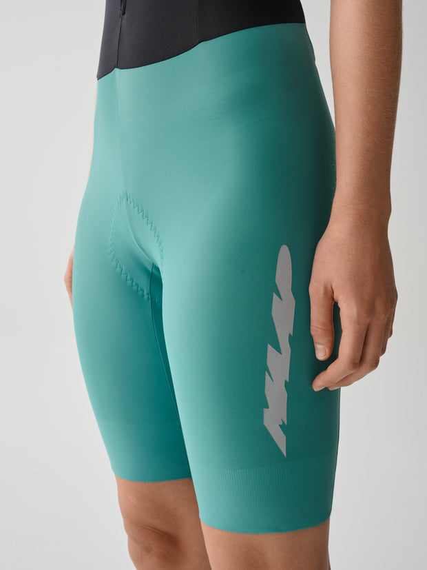 MAAP Eclipse Pro Base Women's Roadsuit Black/Deep Lagoon