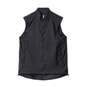 MAAP Alt_Road Women's Wind Vest Black - Maats Cycling Culture