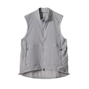 MAAP Alt_Road Women's Wind Vest Zinc - Maats Cycling Culture