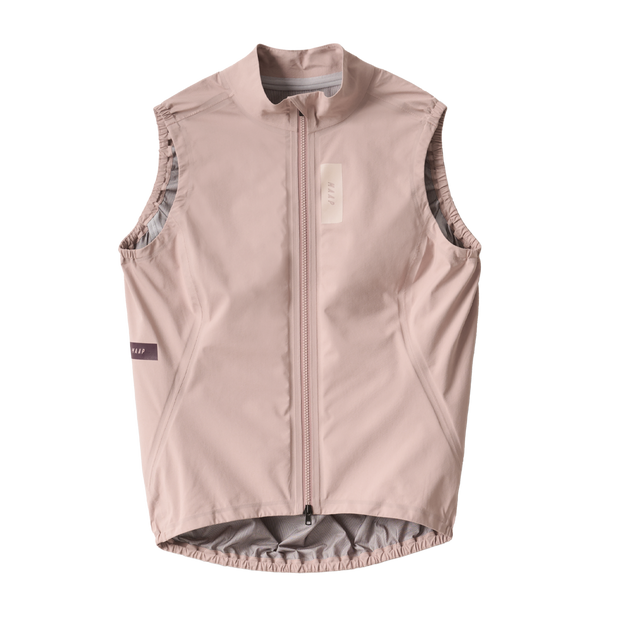 MAAP Atmos Women's Pertex Vest Clay