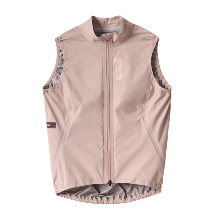 MAAP Atmos Women's Pertex Vest Clay