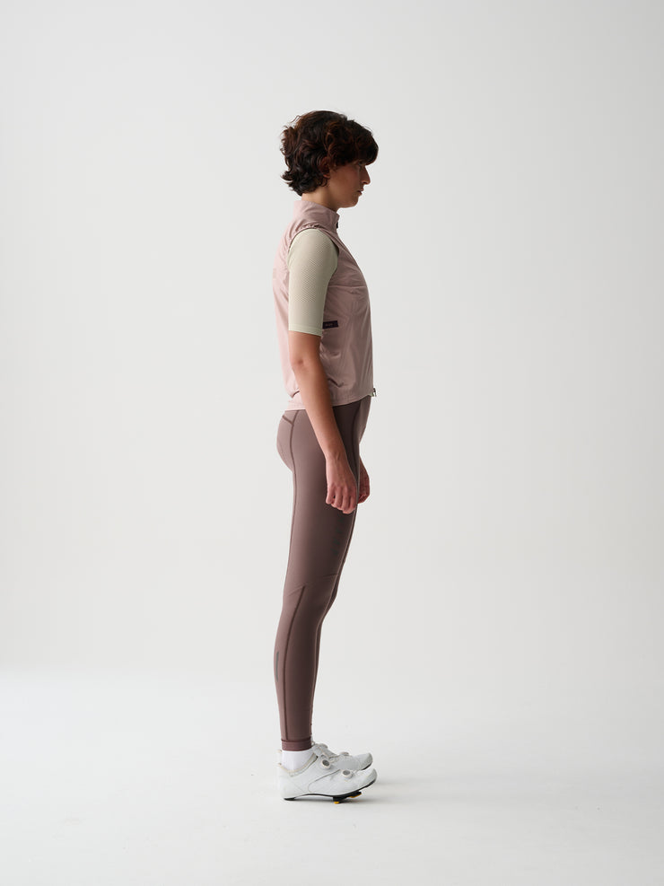 MAAP Atmos Women's Pertex Vest Clay