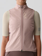 MAAP Atmos Women's Pertex Vest Clay