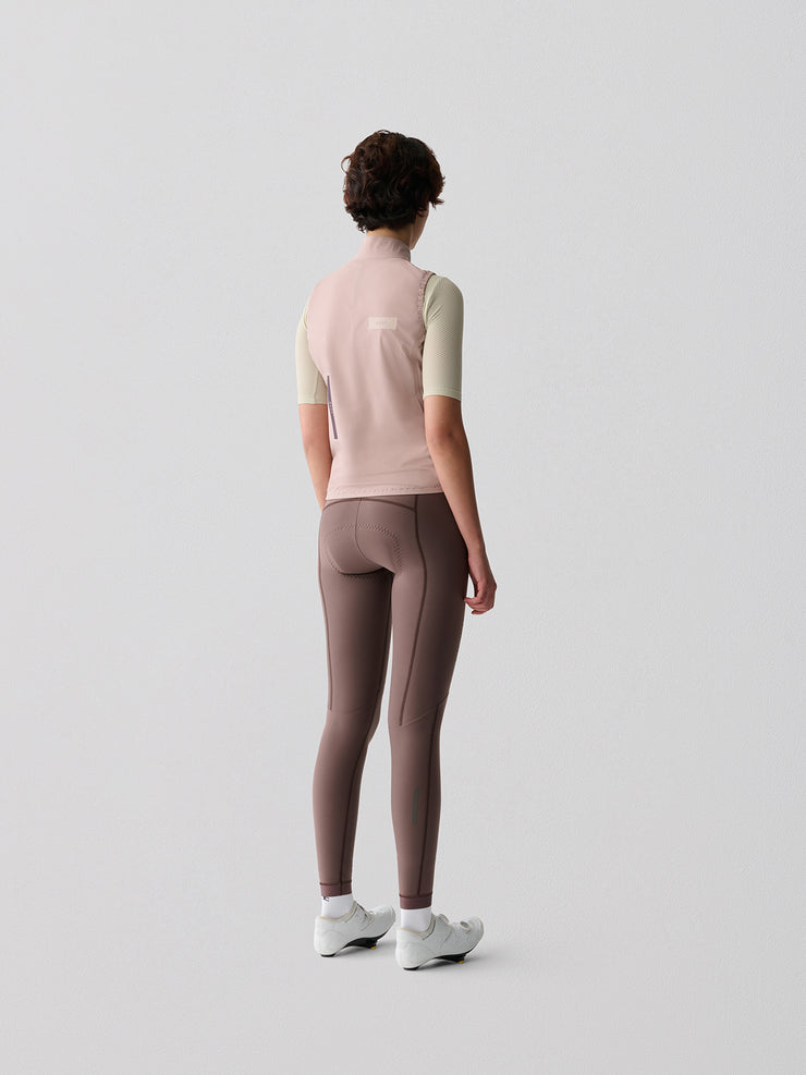 MAAP Atmos Women's Pertex Vest Clay