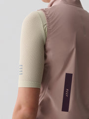 MAAP Atmos Women's Pertex Vest Clay