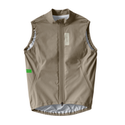 MAAP Atmos Women's Pertex Vest Fungi - Maats Cycling Culture