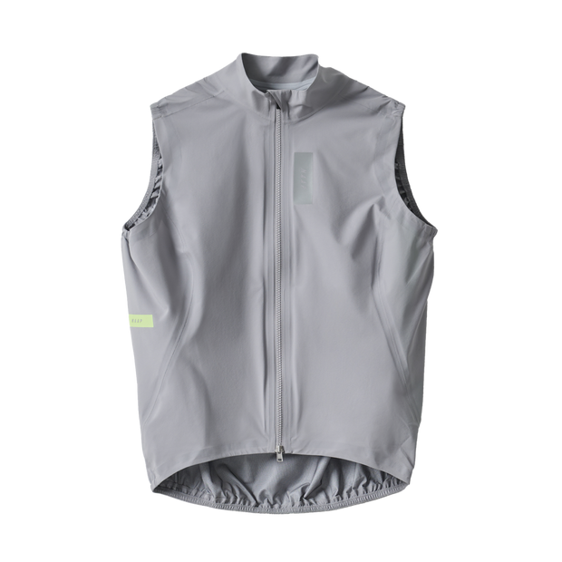 MAAP Atmos Women's Pertex Vest Alloy