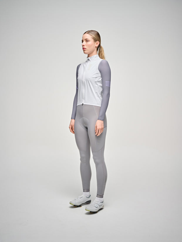 MAAP Women's Atmos Vest White